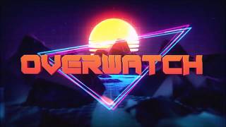 Overwatch -Oprawa graficzna Intro i Outro (luty 2020 - październik 2020)