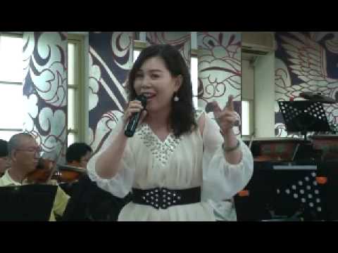 長雲樂集 2011/5/15 吳惠香 -- 郊道