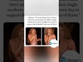 Shakira stands with Brazil’s 20+ million single#SingleMothers #Shakira #Brazil