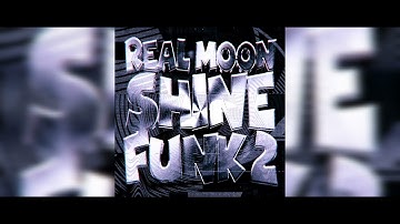 REAL MOONSHINE FUNK 2-(Super Slowed)-DJ ROBE,TRXSHBXY