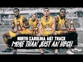 North Carolina A&T track: More than JUST an HBCU