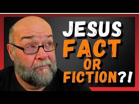 Did Jesus Exist or Not
