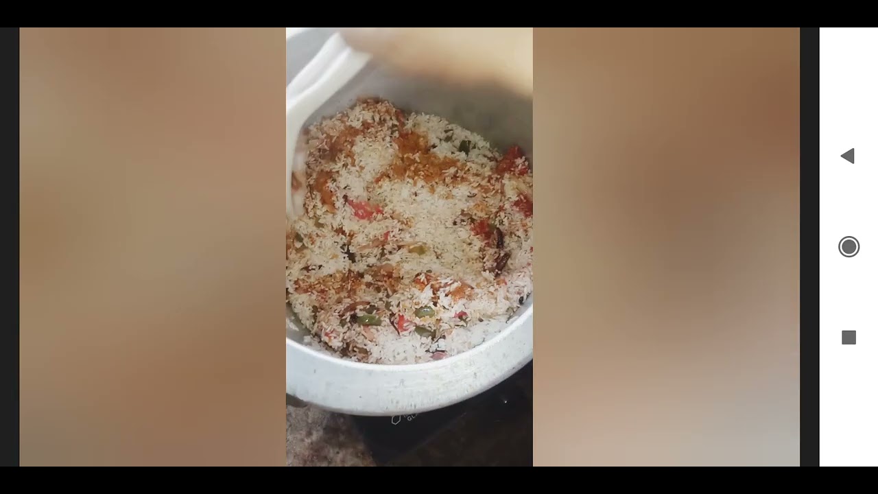 Fride Rice Hawk Home made fride rice #cooking #recipe #yummy 😋😋 - YouTube