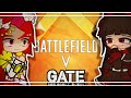 Gate react to battlefield v  war in the pacific official trailer