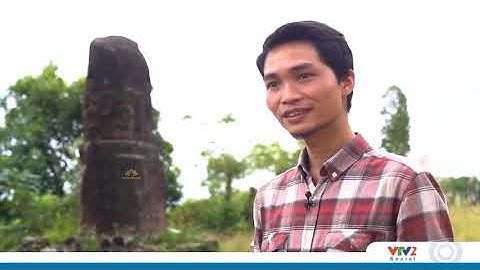 Đi Tìm Lãm Sơn Tự | Đại Trụ Rồng Đá Đất Việt | Chùa Dạm, Bắc Ninh | VTV2