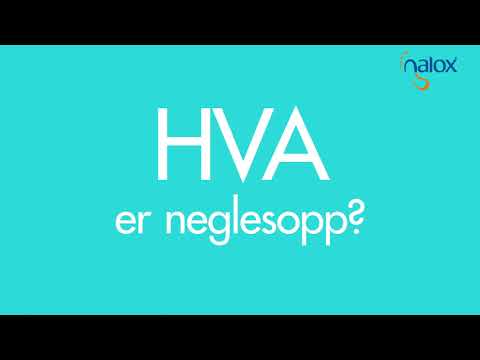 Video: Hva Er En Nettop?