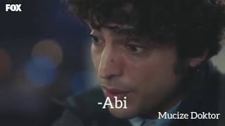 Ali Fermana Abi Dedi-Mucize Doktor