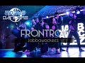 JABBAWOCKEEZ performance at JAPAN - FRONTROW | FULL PERFORMANCE