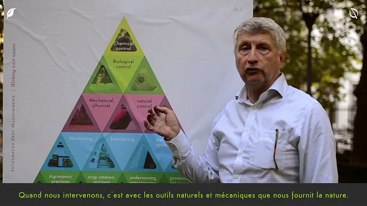 IBMA Executive Director David Cary - Explaining po...
