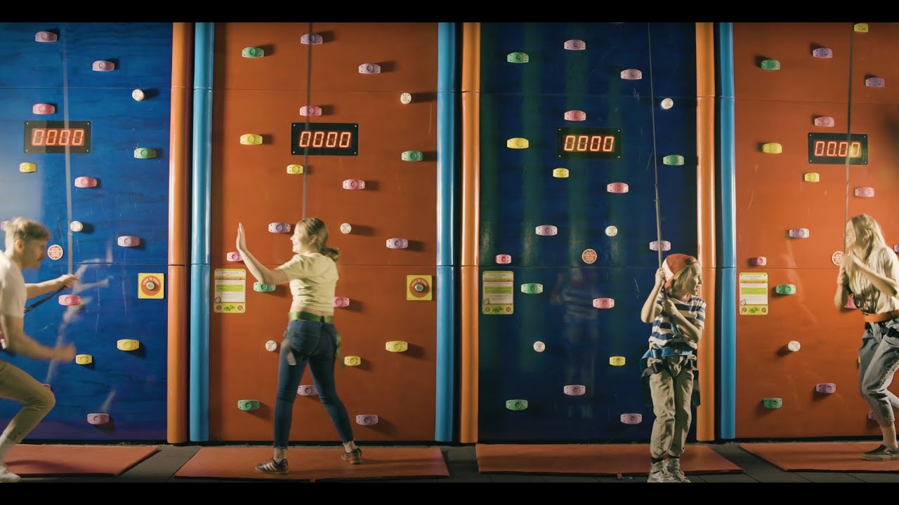 Clip `n Climb Brossard & Laval