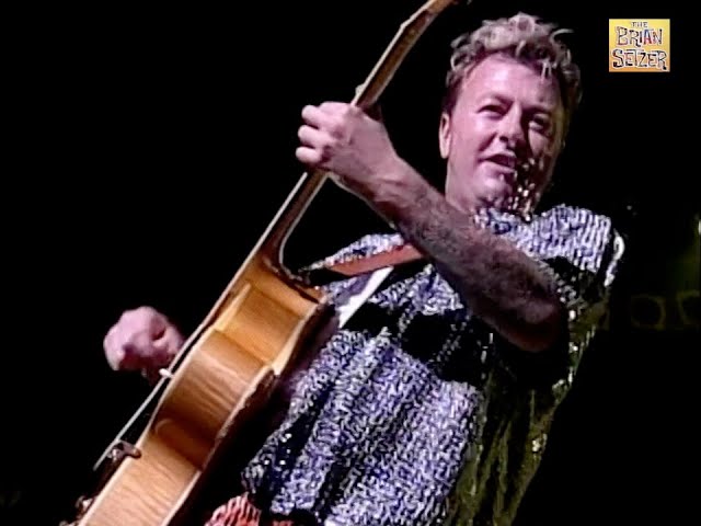 値下 BRIAN SETZER ORCHESTRA / DIRTY BOOGIE file.png