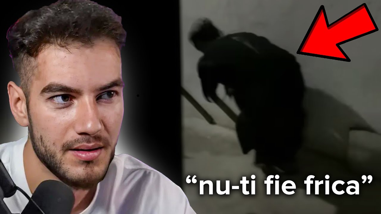 A Crezut Ca E Tatal Ei, Dar... *Fenomene Paranormale*