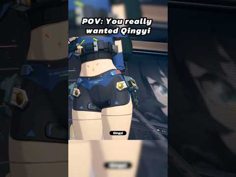 Qingyi is worth