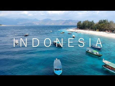 Индонезия. Страна островов. Ява. Джокьякарта. Ломбок. Траванган.