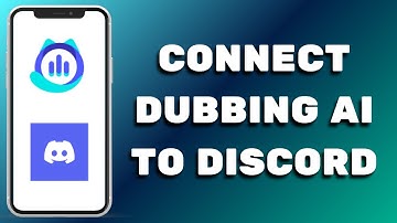 How To Connect Dubbing AI To Discord (2025) | Setup Dubbing AI in Discord