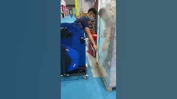 pallet strapping machine