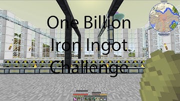 Episode 33: Nuclear Reactor (IC2) Installation!