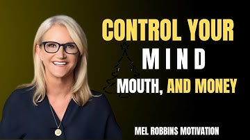 🔑 Control Your Mind, Mouth & Money Build the Lif