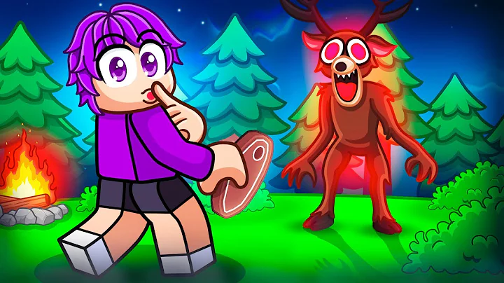 Taming EVERY ANIMAL in 99 Nights in the Forest! (New Update)