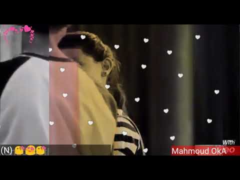 ولا عارف قلبي من حبيبه حاله واتس حب 2019