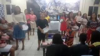 Vídeo de Renovo De Poder