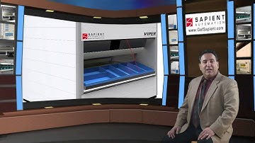 Sapient Automation, Who Is Sapient?