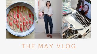 A Week In My Life: New-In Beauty & Batch Cooking | The Anna Edit