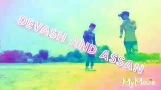 Imran Khan Singer And Devesh Kumar Shahrukh Khan