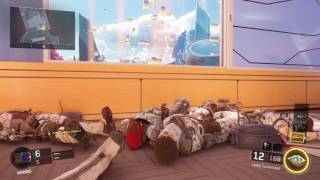 BO3 WINDOW WARS!!! 1v1 on Nuketown