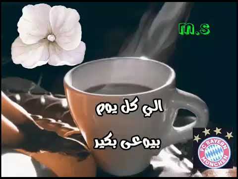 نيالو شو حظو كبير حالة واتس اب راغب علامة وفنجان قهوة