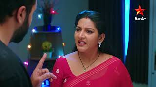 Intinti Ramayanam - Episode 155 | Akshay Grows Anxious about Avani | Star Maa Serials | Star Maa