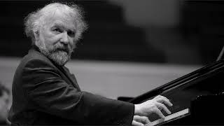 Bela Bartok - Radu Lupu - Out of Doors, Sz. 81 (Live 1971)