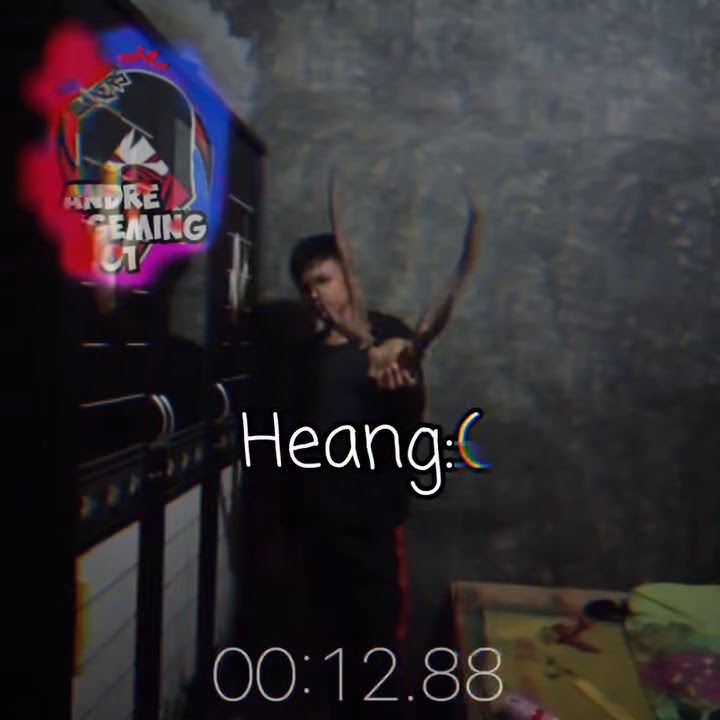 Story' wa .....bahasa Batak