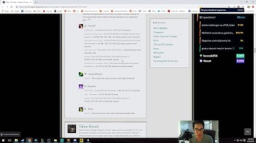 League Patch 9.9 Notes Thoughts | xFSN Saber