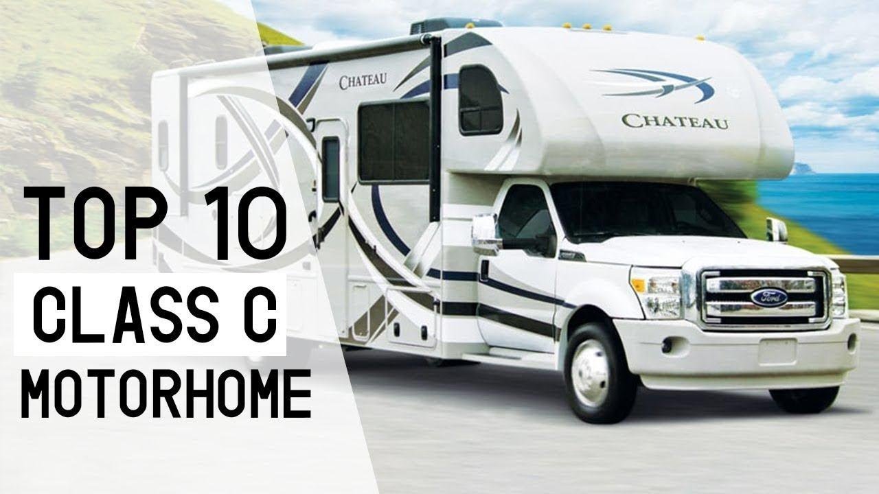 Best reviews Top 10 Best RV & Class C Motorhomes