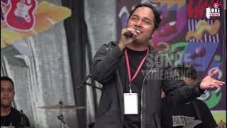 COVER LAGU ALOK GALING VERSI ROCK BY COLLABORATION BAND || LAGU SAMBAS KEKINIAN