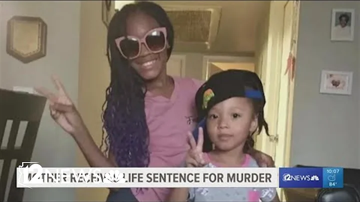Phoenix mother will spend life in prison for killi...