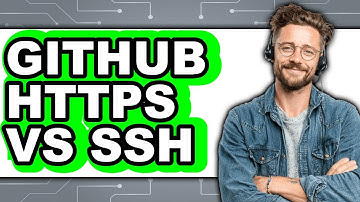 GitHub HTTPS vs. SSH - Which Is Better?