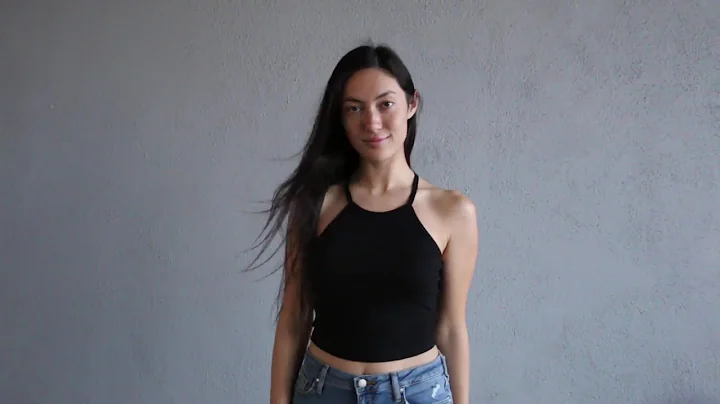 Danielle Ritchie 12-2020