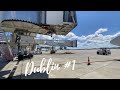 Nouveau dpart  vlog dublin 1