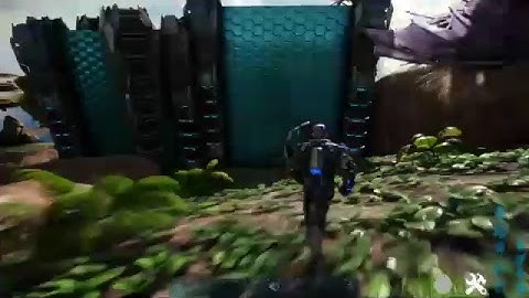 How to summon a corrupted trike with tek