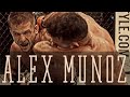 Alex munoz top mma prospect