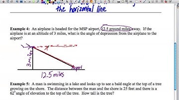 8.4-8.5 Geometry: Day  2 of Intro to Trigonometry-part 2