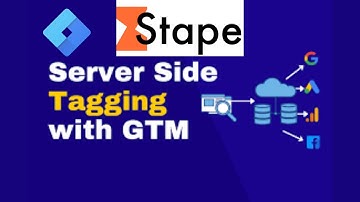 How to create Stape io and integrate GTM Server Container