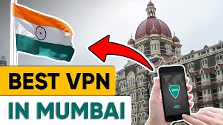 Best VPN for Mumbai India in 2024 for Privacy, Streaming & Speed 👇💥 screenshot 1