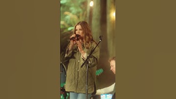 The official video for ‘Our King Jesus (Holy)’ premieres today on YouTube! Tune in at 10 AM PST! 🙌