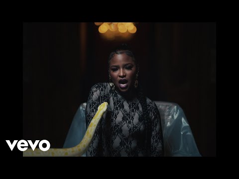 Mikhala Jené - Human Nature (Official Video)