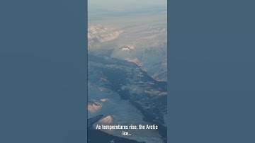 Arctic Influence  Global Climate Regulation