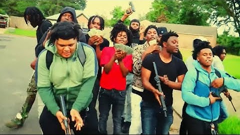 Lul Butta x Babylake Tj – Hats (Official Music Video) | Shot by TreRich