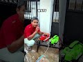 Mesin jet cleaner KODENKI KD-8390 dan KD-8100 watt sangat rendah kisaran 400 watt